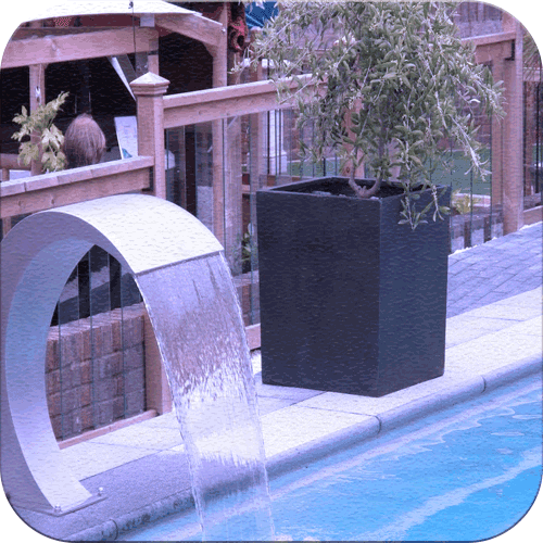 آبنمای کرتین در تهران 4 آبنمای کرتین در تهران