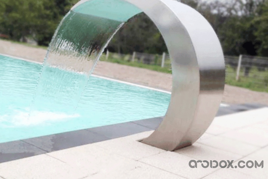 کرتین استخری | آرادوکس