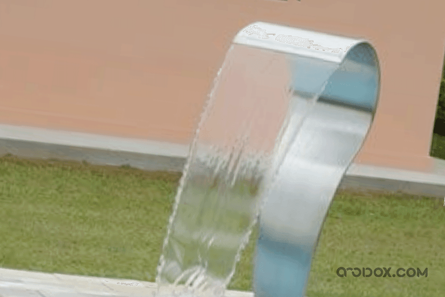 ابنما کرتین تهران