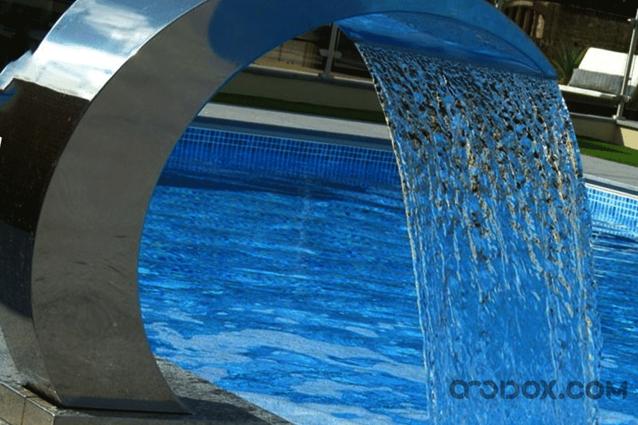 کرتین استخری | آرادوکس