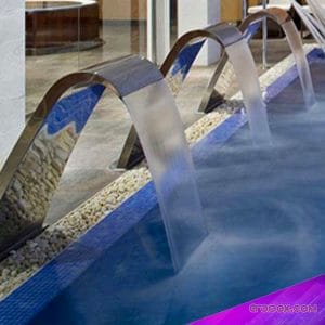 نازل ابنما کرتین استخری جولیا