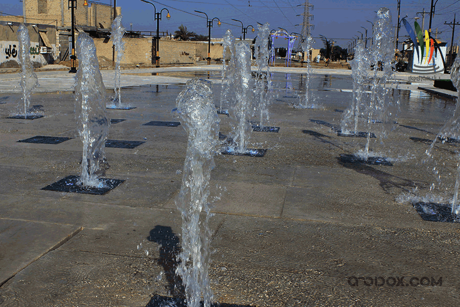 نازل ابنما - آرودوکس