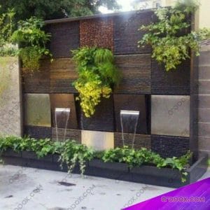 پرده آب WN-L30