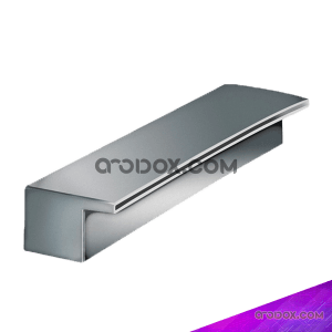 نازل پرده اب شوتر