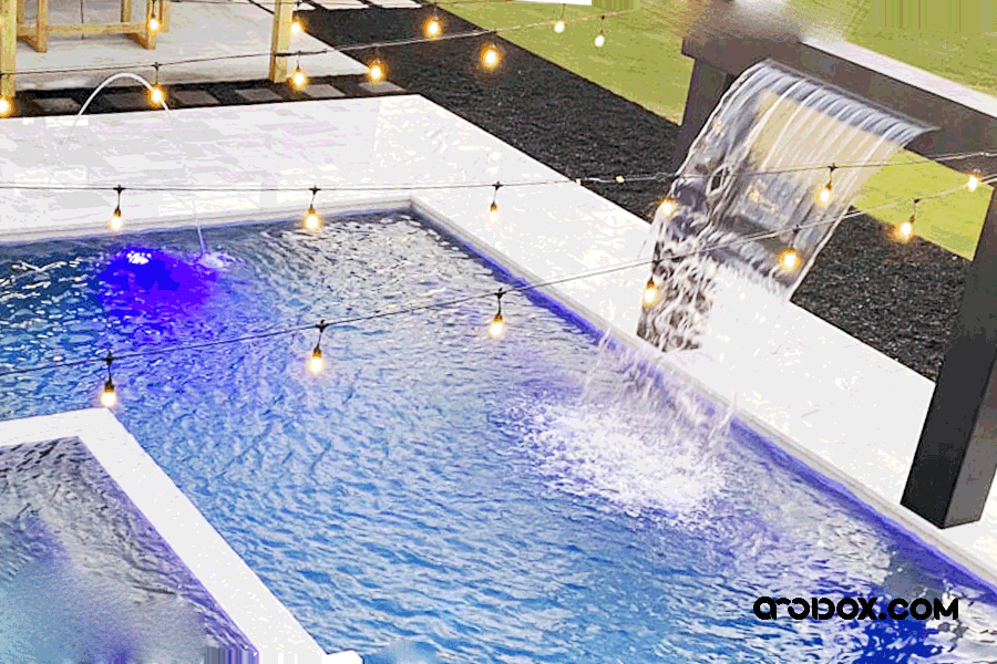 کرتین دیواری - آرودوکس