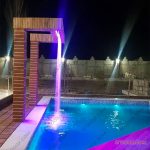 آبنما بارانی