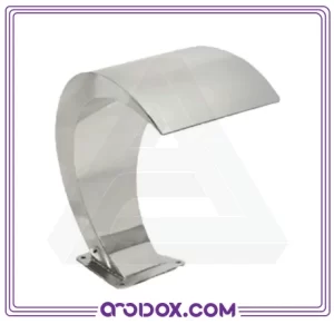 کرتین استخری سی