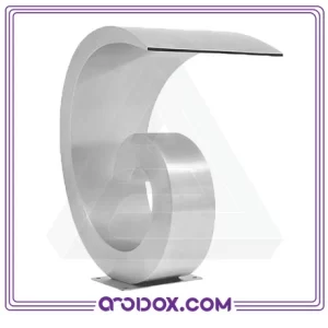 آبنما کرتین استخری جی