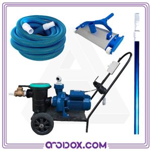 پک جارو استخری آرودکس