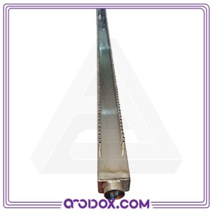 نازل آبنما بارانی دو ردیفه