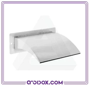 آبنما کرتین وال در ابعاد ۲۵ × ۲۰ تا ۴۵ × ۴۰