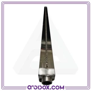 نازل آبنما بارانی یک ردیفه