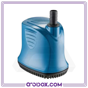 پمپ آب کفکش سوبو WP-100D