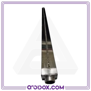 آبنما بارانی اقتصادی یک ردیفه