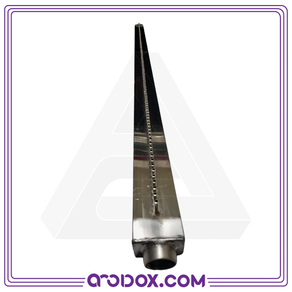 آبنما بارانی اقتصادی یک ردیفه