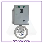 پک مه پاش ریموت دار