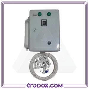 پک مه پاش ریموت دار