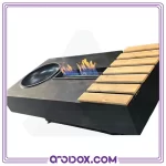 میز آتش مدل ارسلان