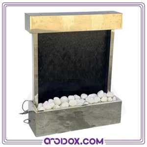 پکیج آبنما بارانی آینه خیس