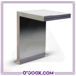 کرتین استخری ال