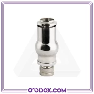 نازل فواره پفکی