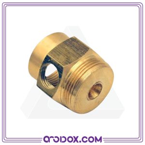 نازل جت جکوزی