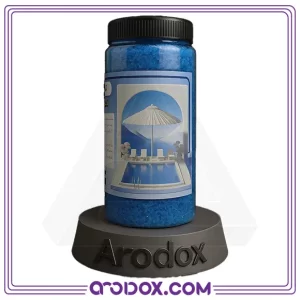 بسته بندی کات کبود مخصوص آرودکس