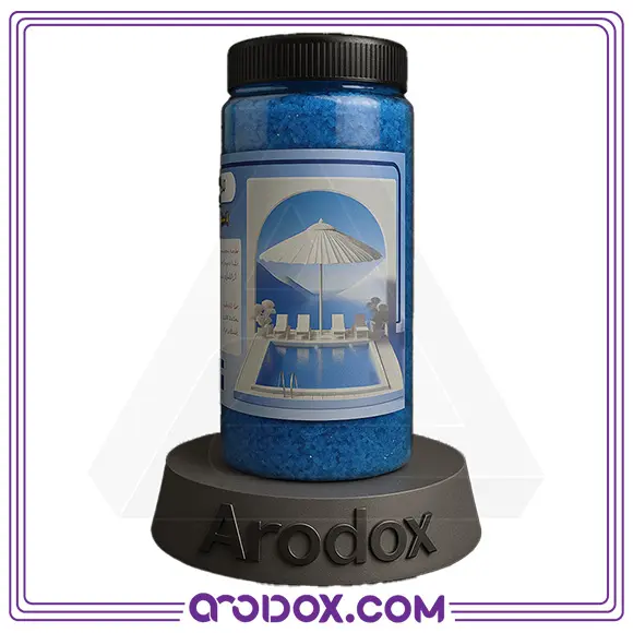 بسته بندی کات کبود مخصوص آرودکس