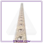 چراغ ال ای دی والواشر