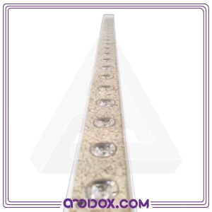 چراغ ال ای دی والواشر