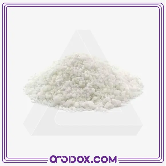 سولفات آلومینیوم