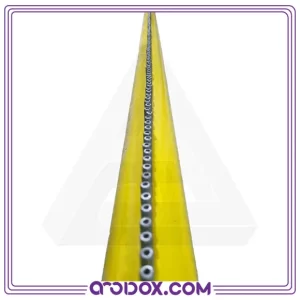 آبنما بارانی پلیمری