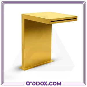 آبنما کرتین استخری ال طلایی