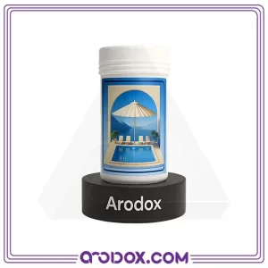 قرص کلر آنزیم دار آرودکس