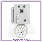 پکیج مه پاش با ریموت