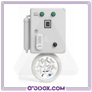 پکیج مه پاش با ریموت