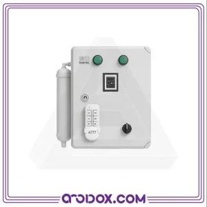 ریموت کنترلر مه پاش