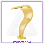 کرتین استخری اس طلایی