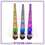 آبنما بارانی مثش