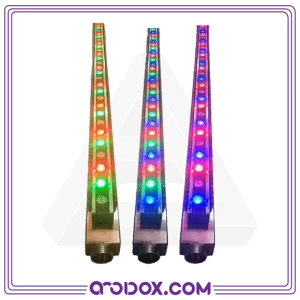 آبنما بارانی مثش