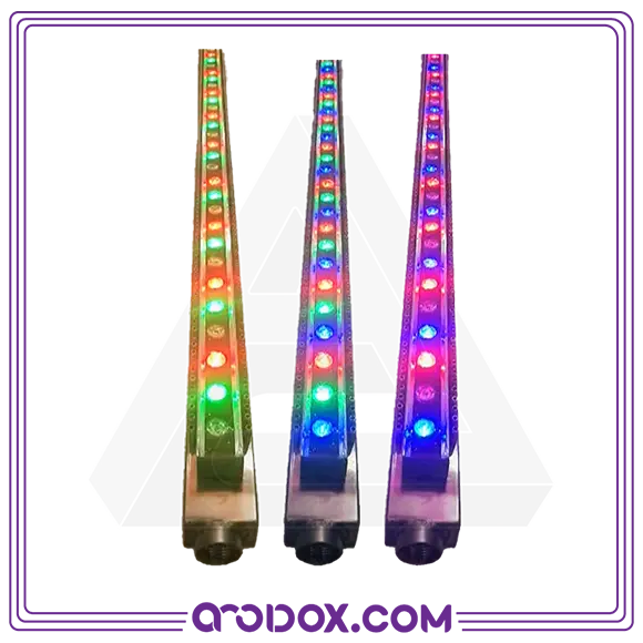 آبنما بارانی مثش