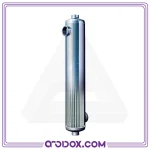مبدل حرارتی استیل ۳۰۴ استخری ۹فوت ۲۰kw