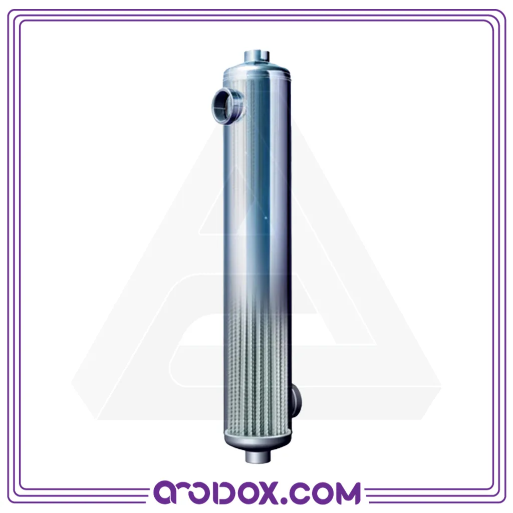 Arodox-304-stainless-pool-heat-exchanger-9ft-20kw مبدل حرارتی استیل ۳۰۴ استخری ۹فوت ۲۰kw