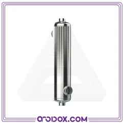 Arodox-304-stainless-pool-heat-exchanger-9ft-20kw-2
