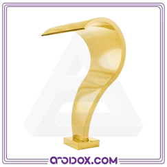 کرتین استخری اس طلایی