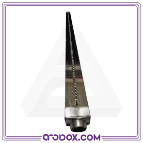 آبنما بارانی اقتصادی یک ردیفه