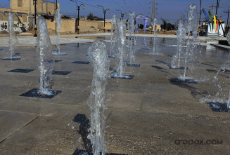 نازل ابنما - آرودوکس