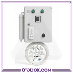 پکیج مه پاش با ریموت