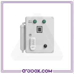 ریموت کنترلر مه پاش